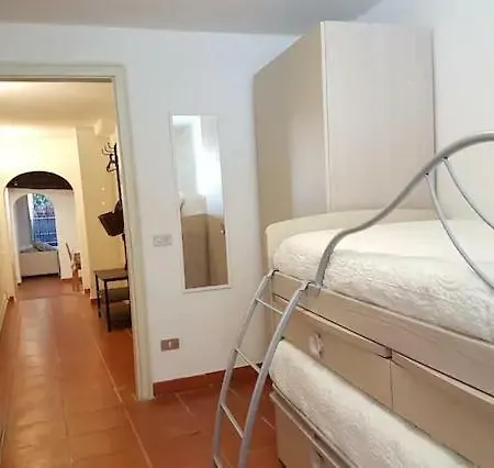 Apartment La Storica Lucca