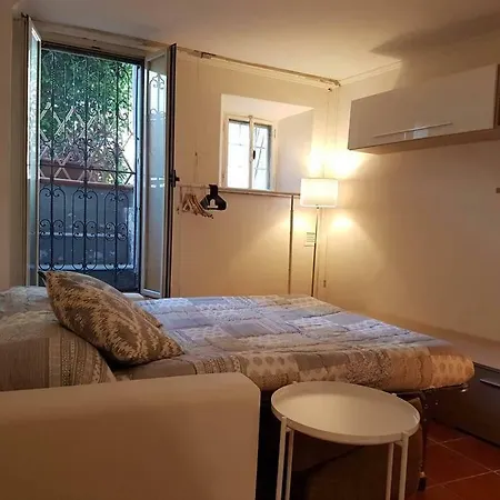 Apartment La Storica Lucca